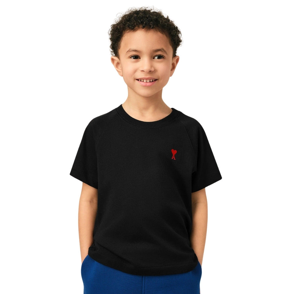 AMI Kids Ami De Coeur Teeshirt