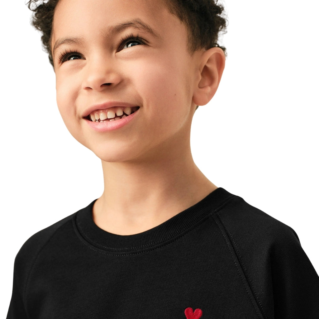 AMI Kids Ami De Coeur Teeshirt
