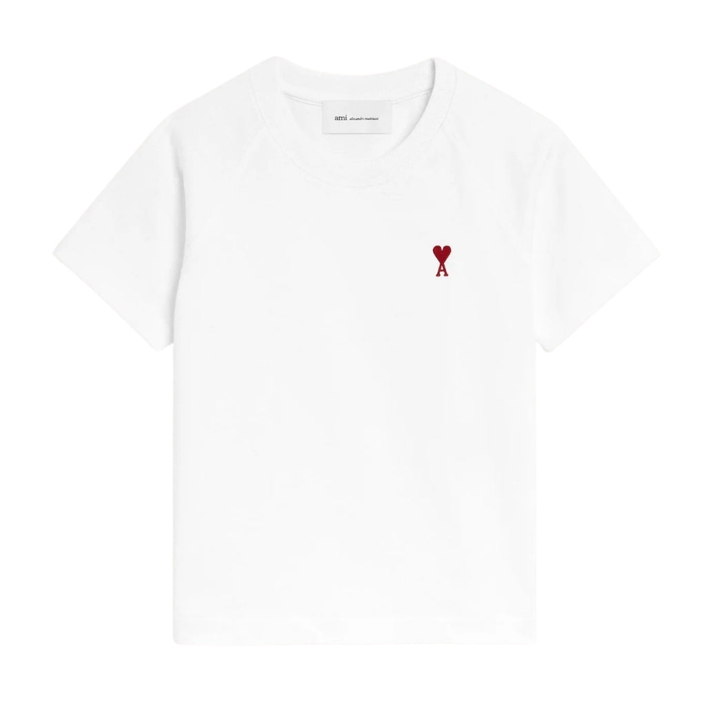 AMI Kids Ami De Coeur Teeshirt