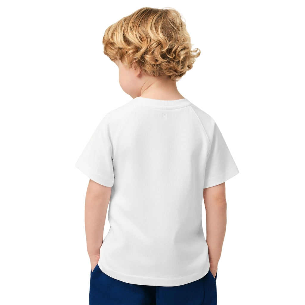 AMI Kids Ami De Coeur Teeshirt