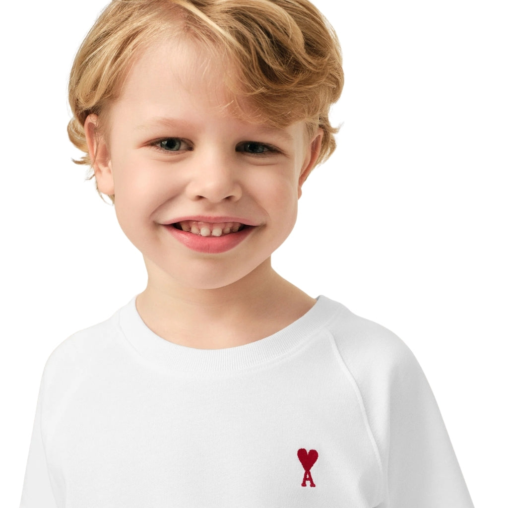 AMI Kids Ami De Coeur Teeshirt