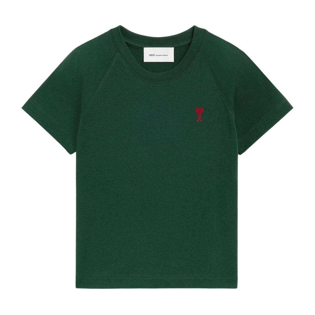 AMI Kids Ami De Coeur Teeshirt