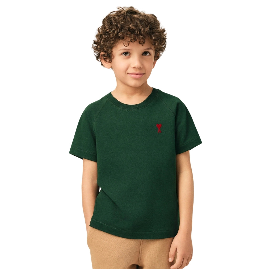 AMI Kids Ami De Coeur Teeshirt