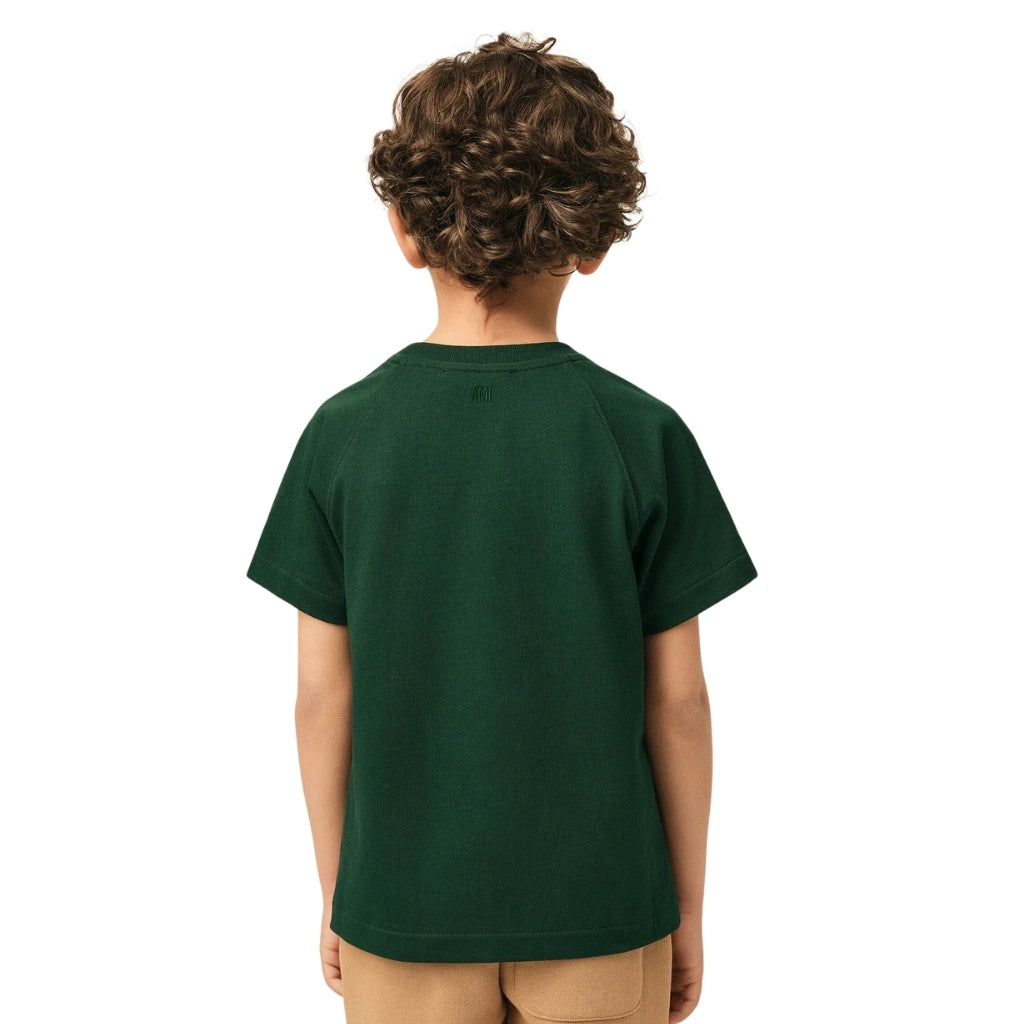 AMI Kids Ami De Coeur Teeshirt