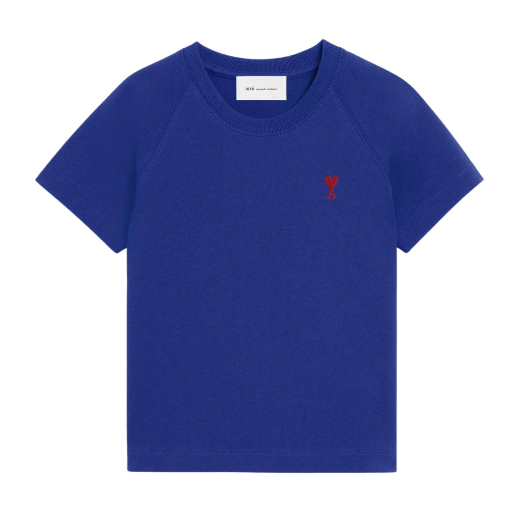AMI Kids Ami De Coeur Teeshirt