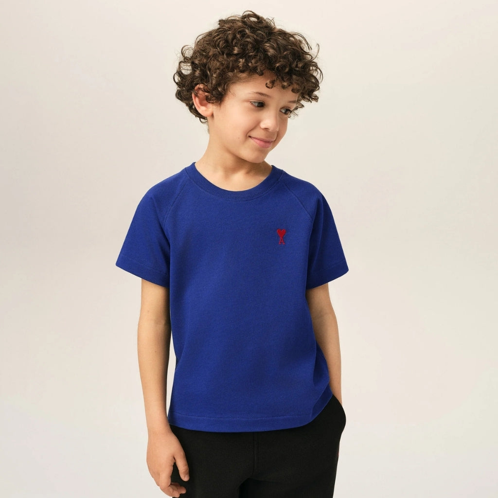AMI Kids Ami De Coeur Teeshirt