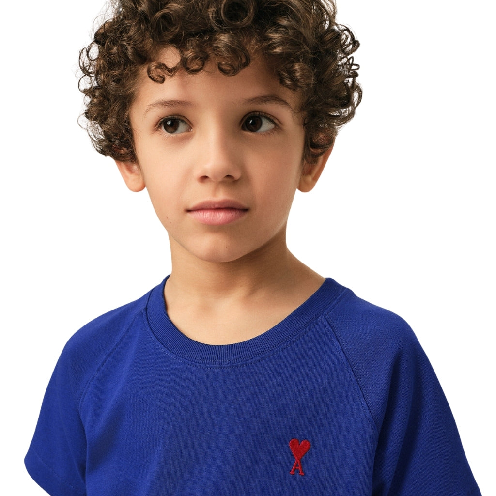 AMI Kids Ami De Coeur Teeshirt