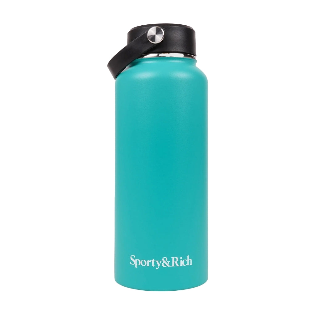 Sporty & Rich Kids Drink More Water Bottle
