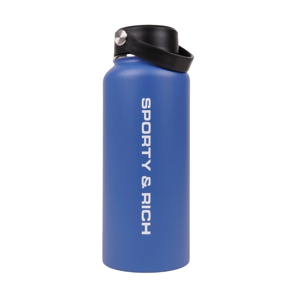 Sporty & Rich Kids Bold Logo Bottle