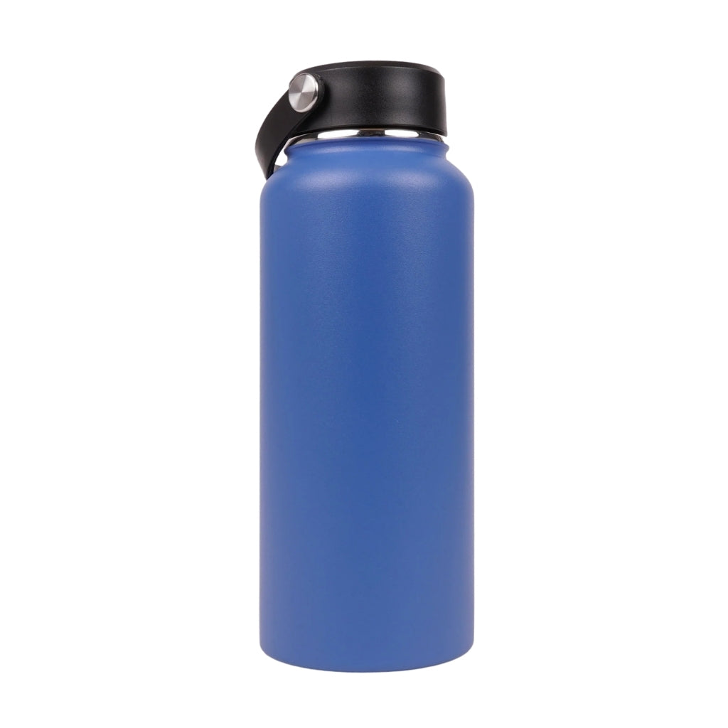 Sporty & Rich Kids Bold Logo Bottle
