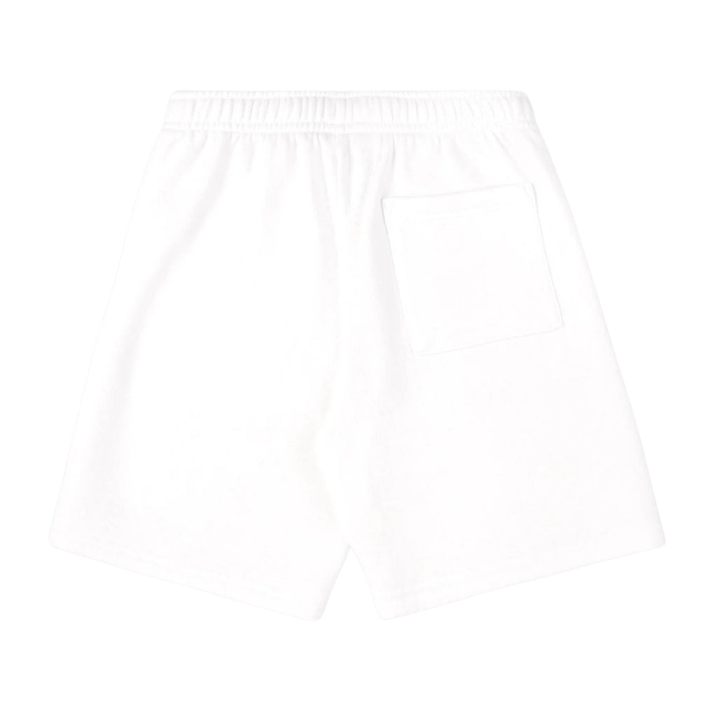 Sporty & Rich Kids NY Crest Kids Gym Short
