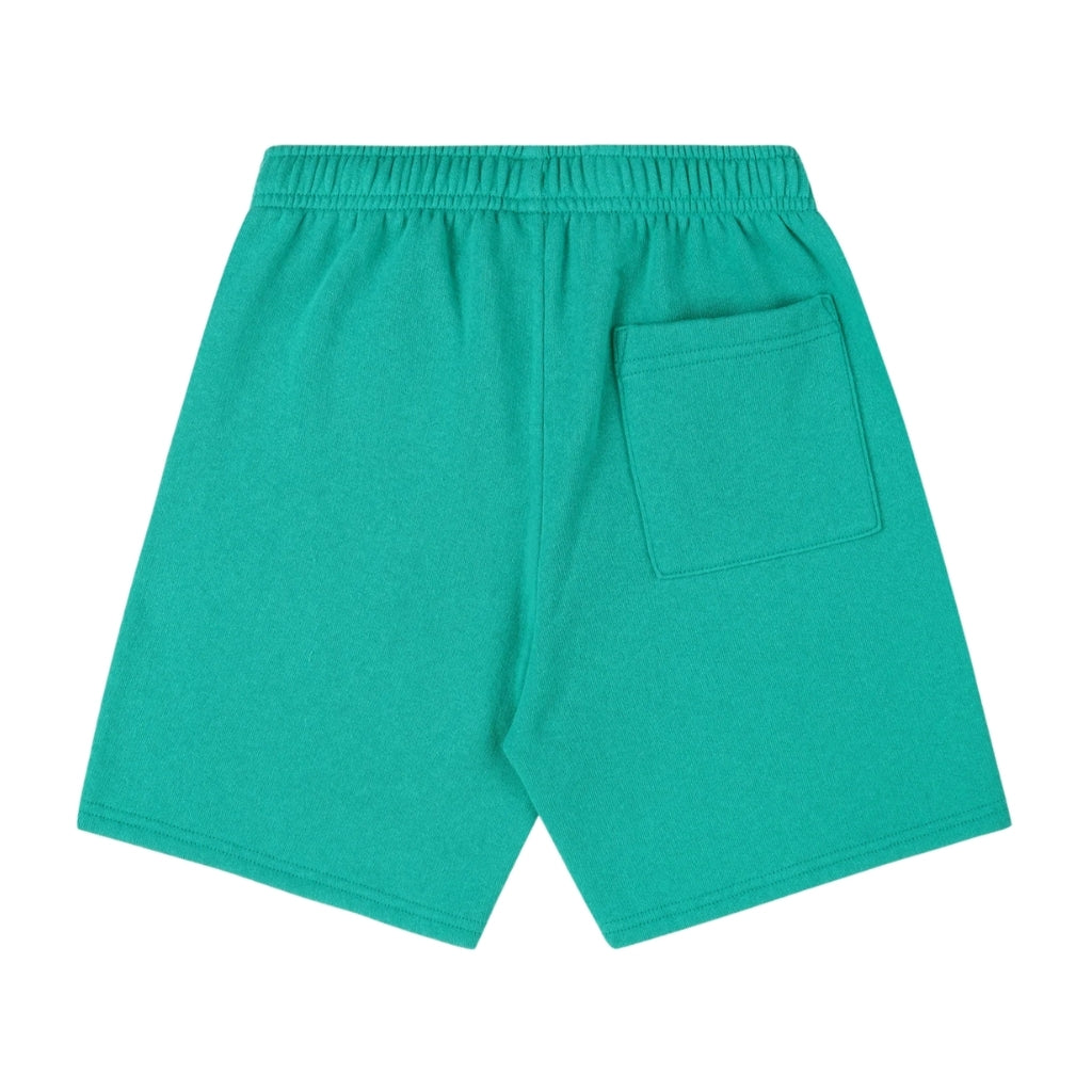 Sporty & Rich Kids Classic Logo Kids Gym Short