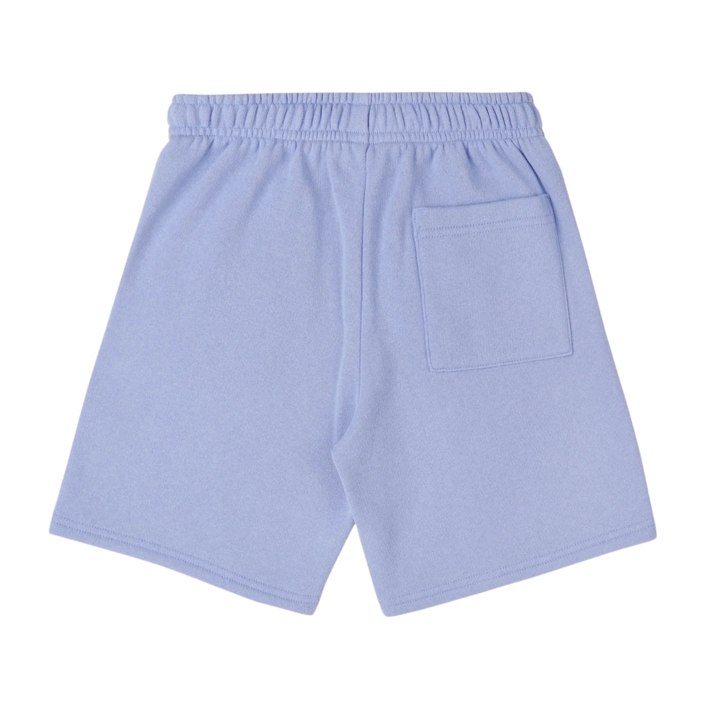 Sporty & Rich Kids Beverly Script Kids Gym Short