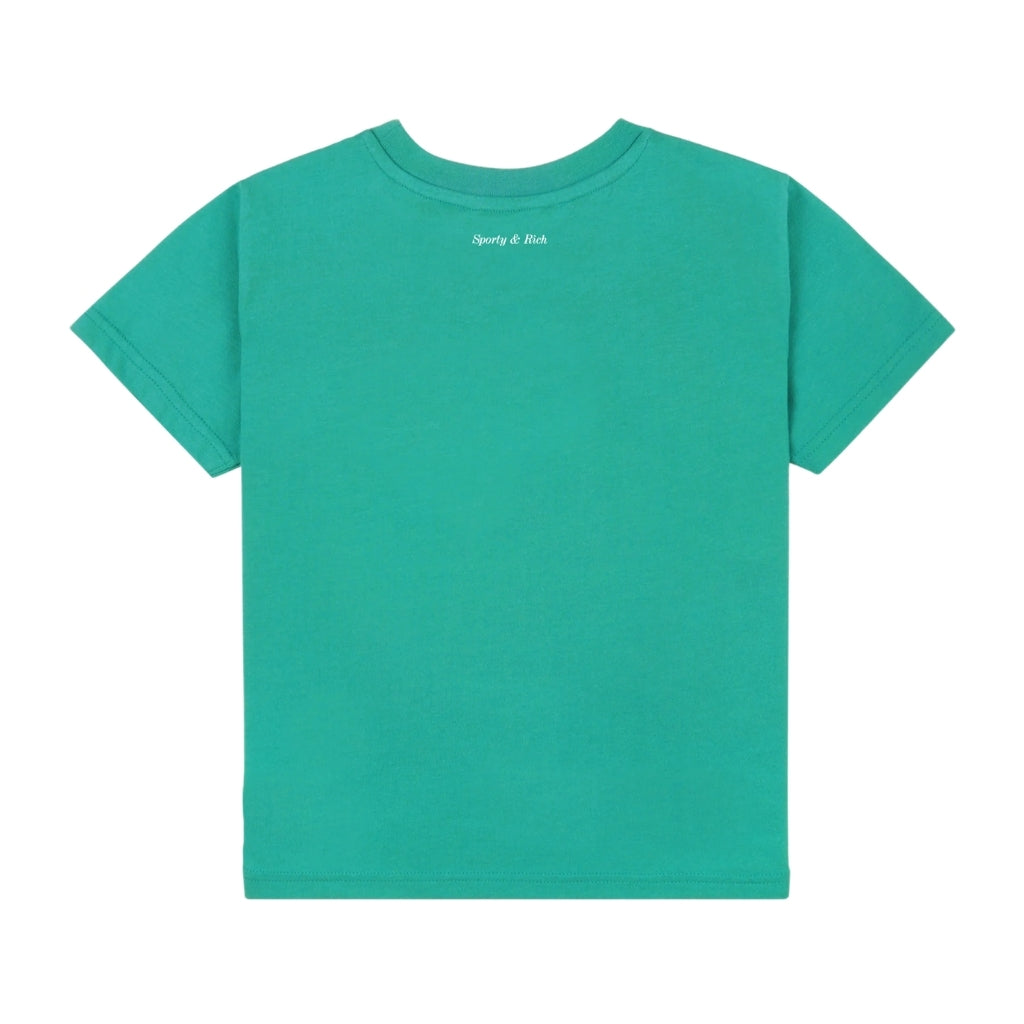 Sporty & Rich Kids Be Nice Kids T-shirt