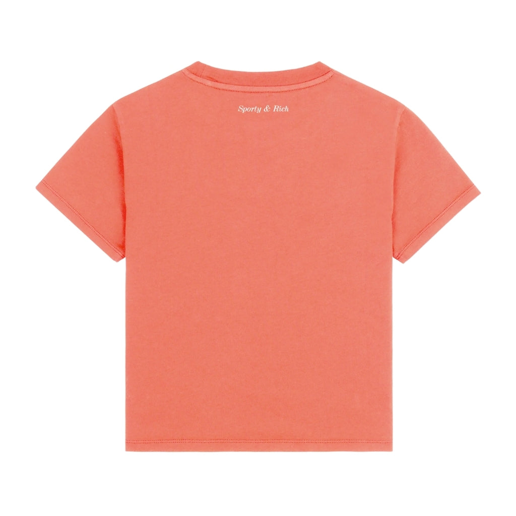 Sporty & Rich Kids Be Nice Kids T-shirt