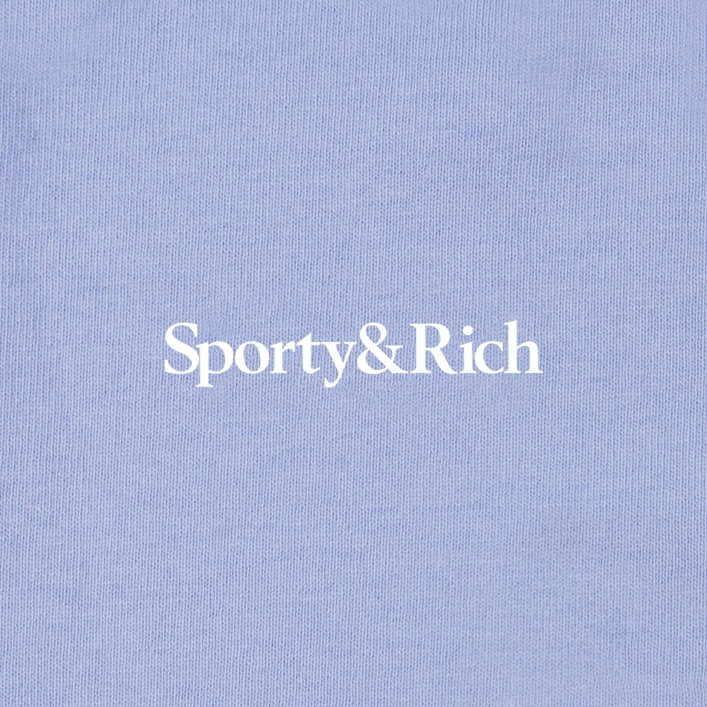 Sporty & Rich Kids Drink More Water Kids T-shirt