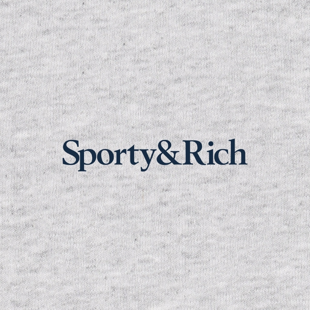 Sporty & Rich Kids Drink More Water Kids T-shirt
