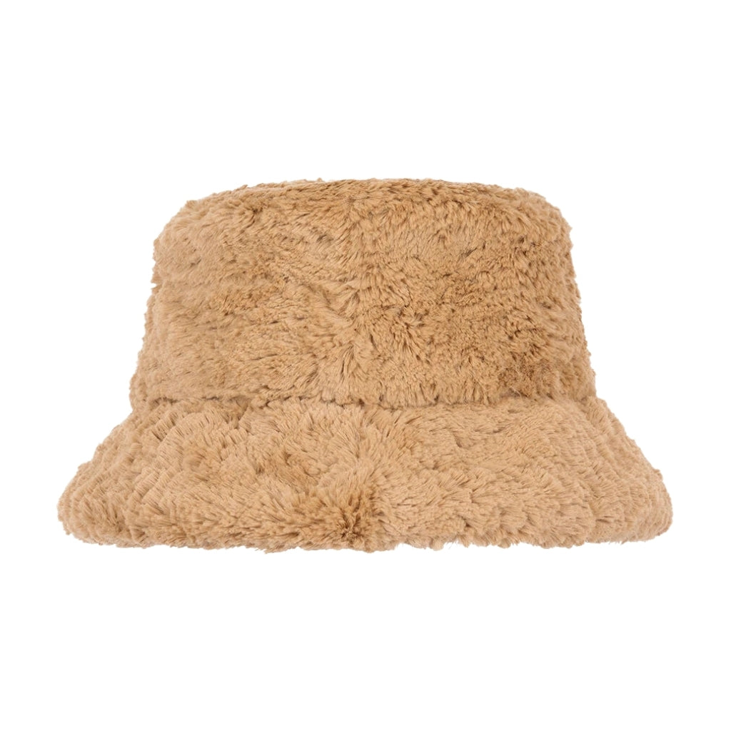 Jellycat Bartholomew Bear Fluffleshade Hat