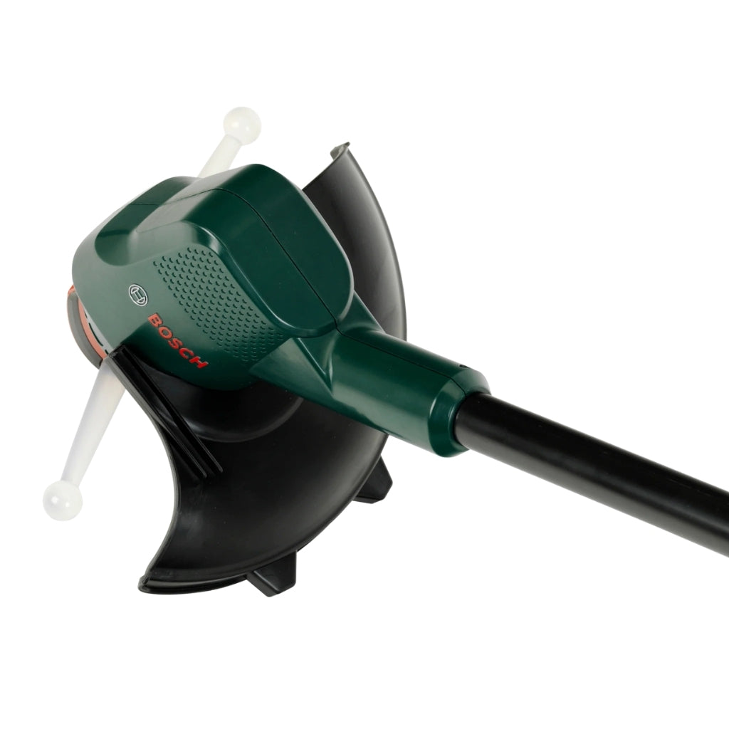 Klein Toys Bosch Grass Cutter