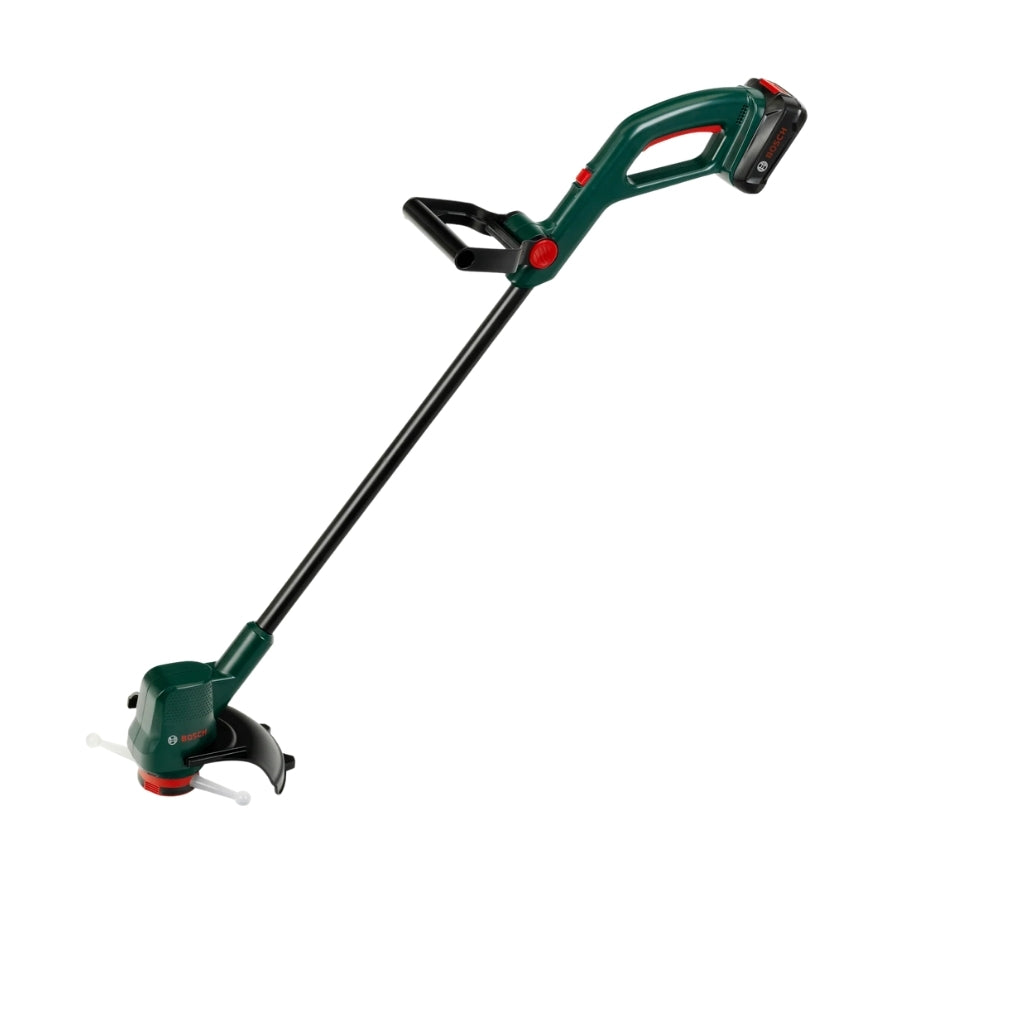 Klein Toys Bosch Grass Cutter