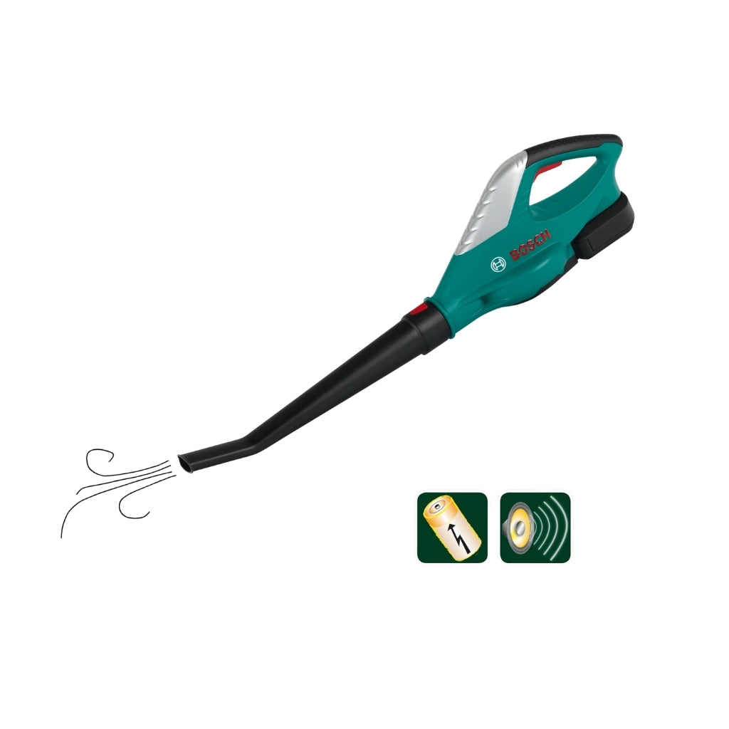Klein Toys Bosch Leaf Blower