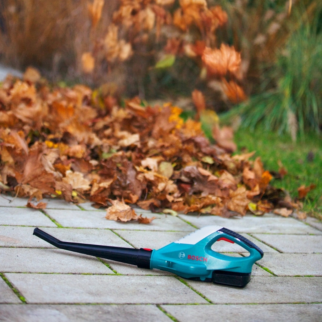 Klein Toys Bosch Leaf Blower