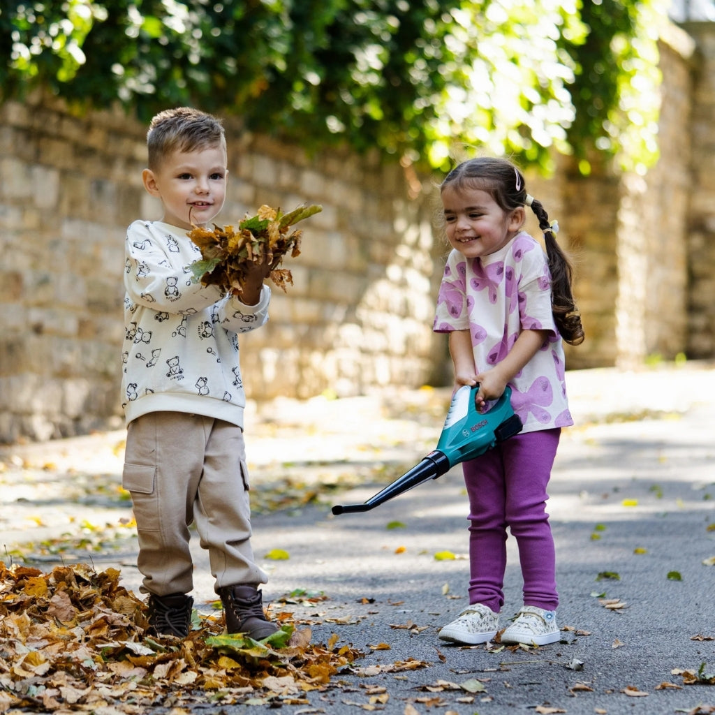 Klein Toys Bosch Leaf Blower