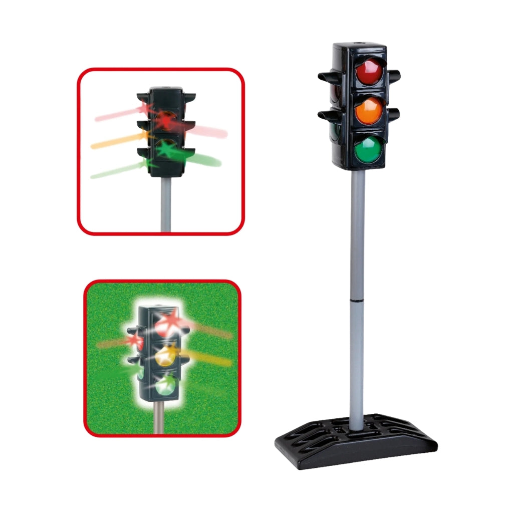 Klein Toys Traffic Light