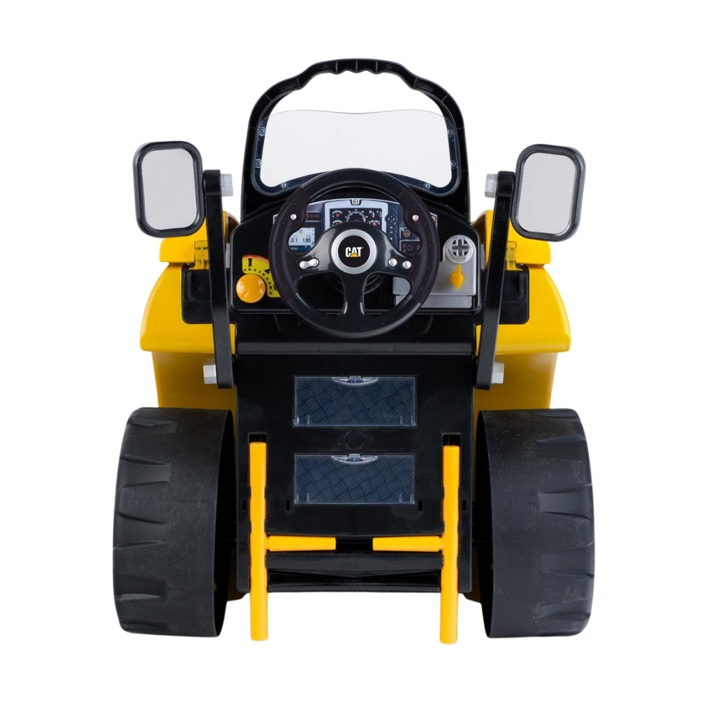 Klein Toys CAT Trunk Engine