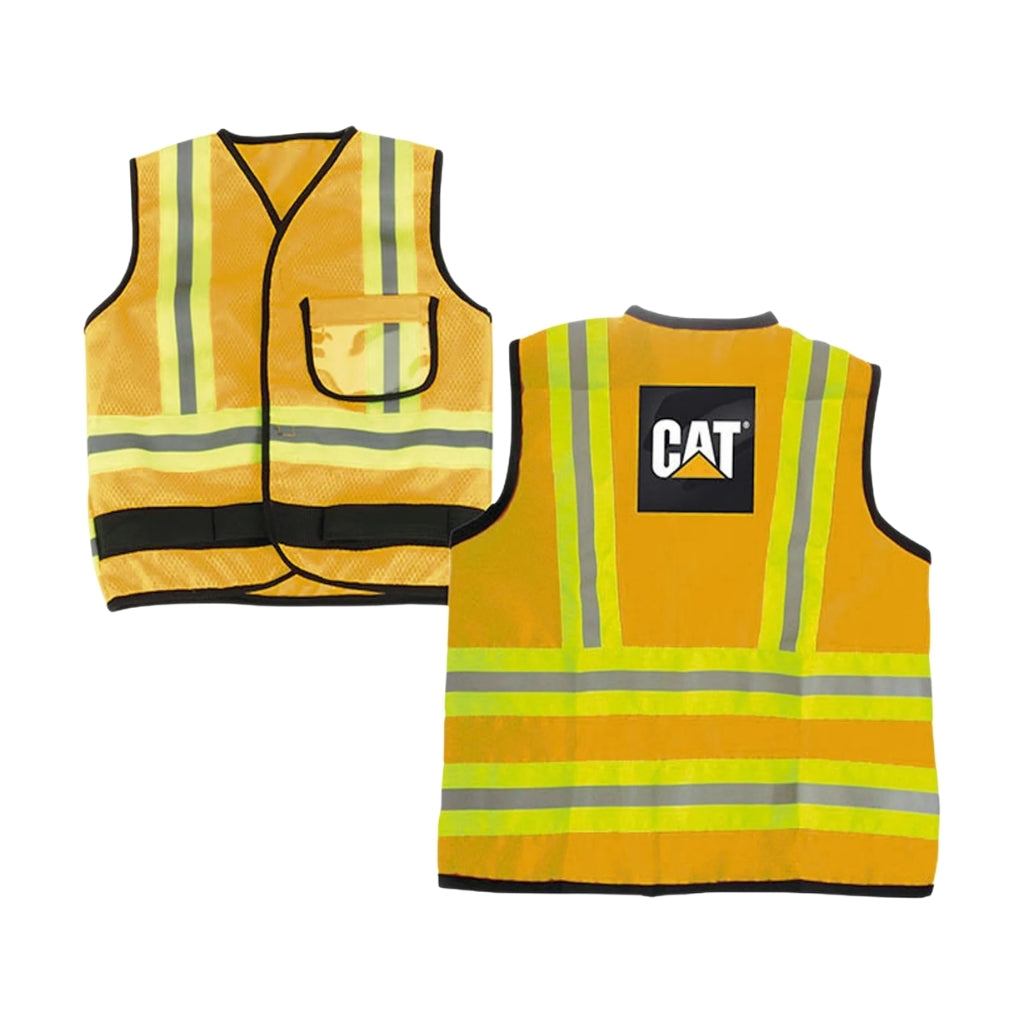 Klein Toys CAT Worker Jacket