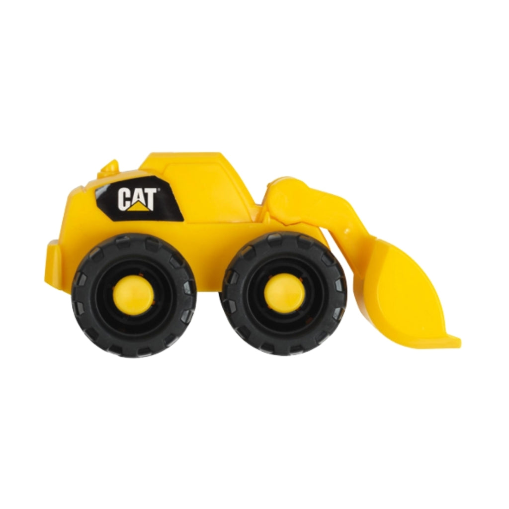 Klein Toys CAT Big Crane Set