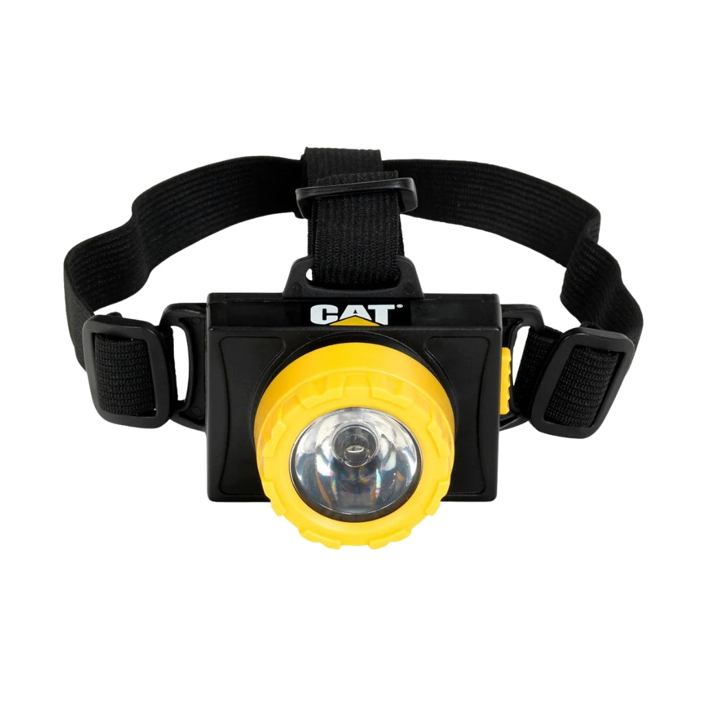 Klein Toys CAT Head Lamp