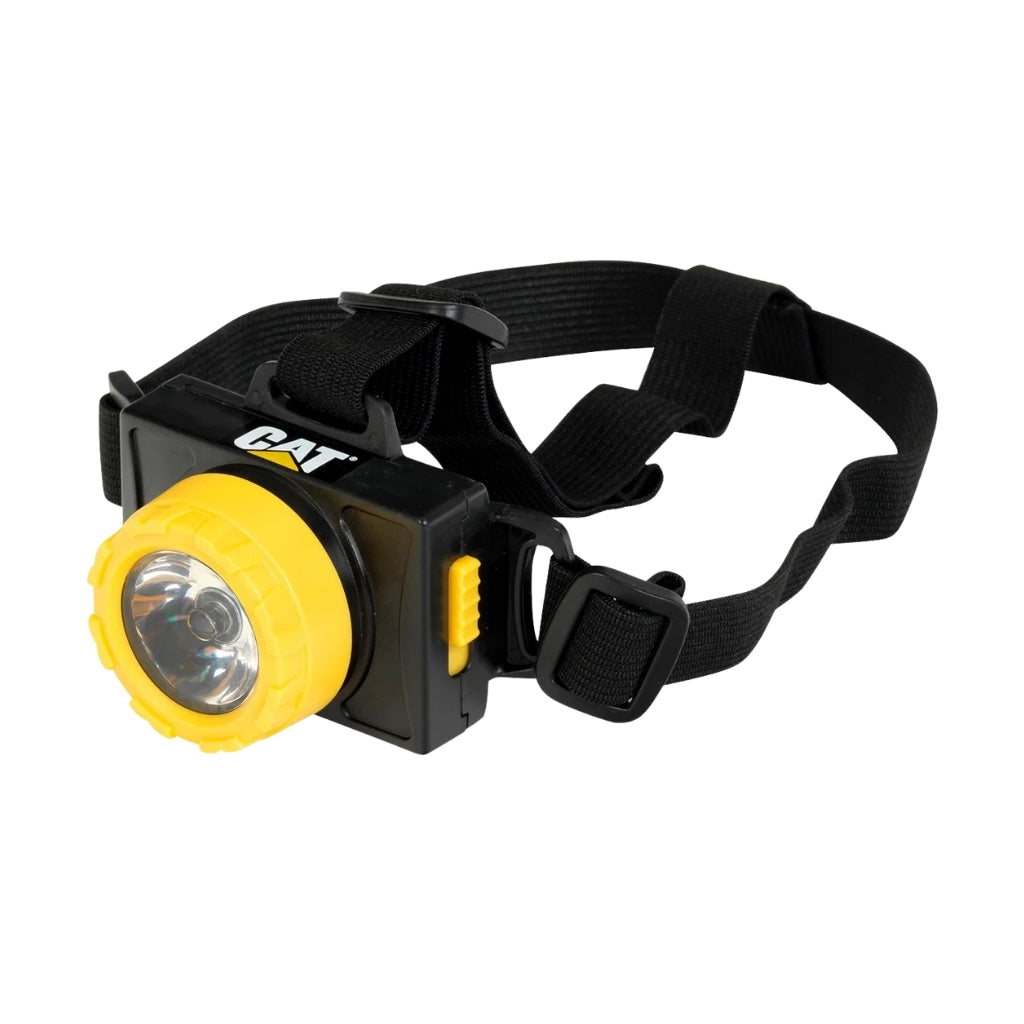 Klein Toys CAT Head Lamp