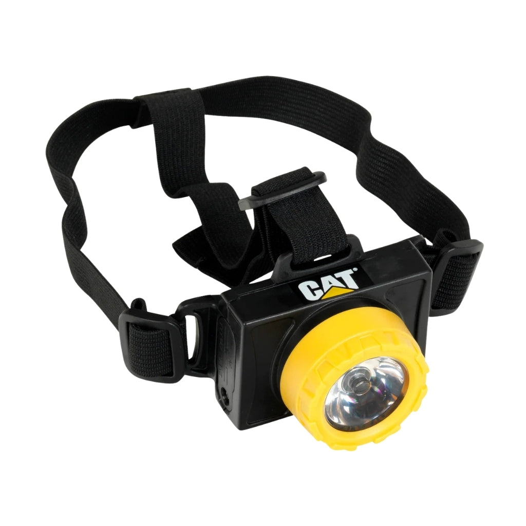 Klein Toys CAT Head Lamp