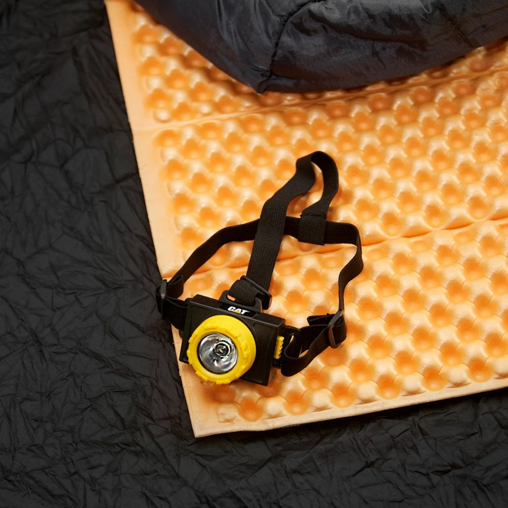 Klein Toys CAT Head Lamp