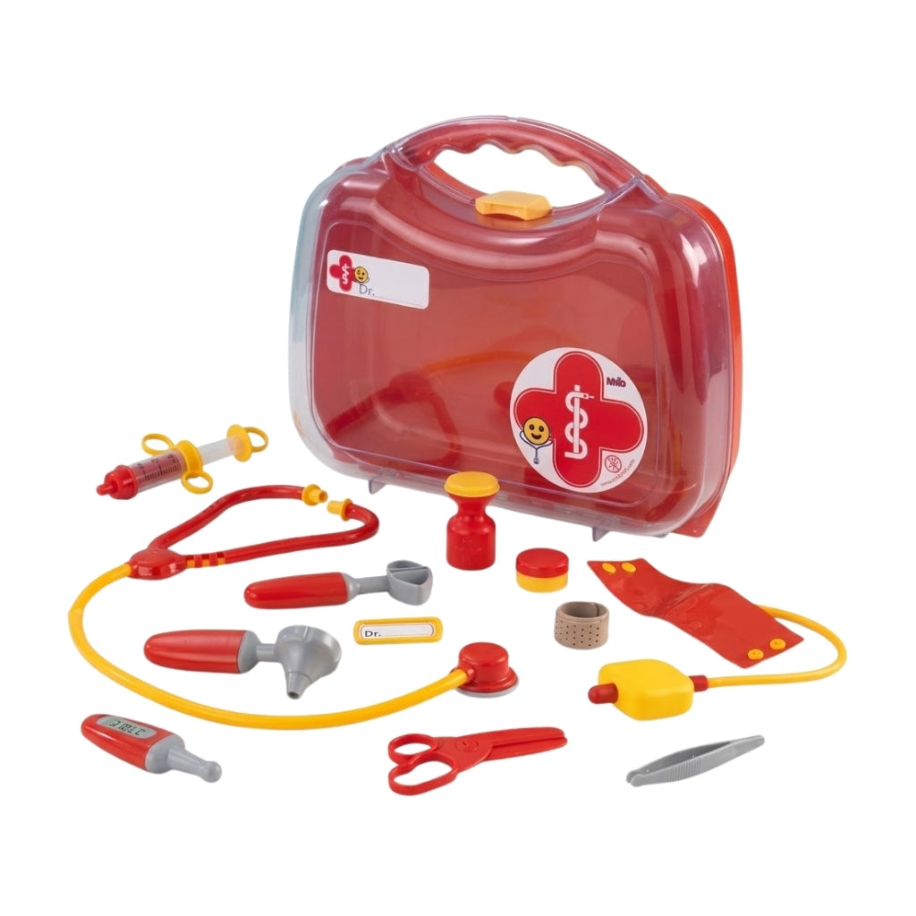 Klein Toys Doctor Case