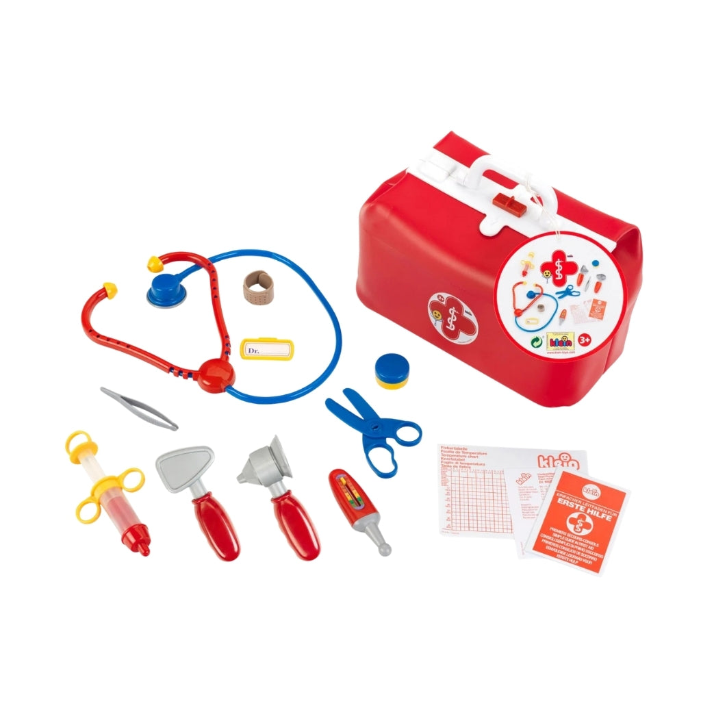 Klein Toys Doctor Bag