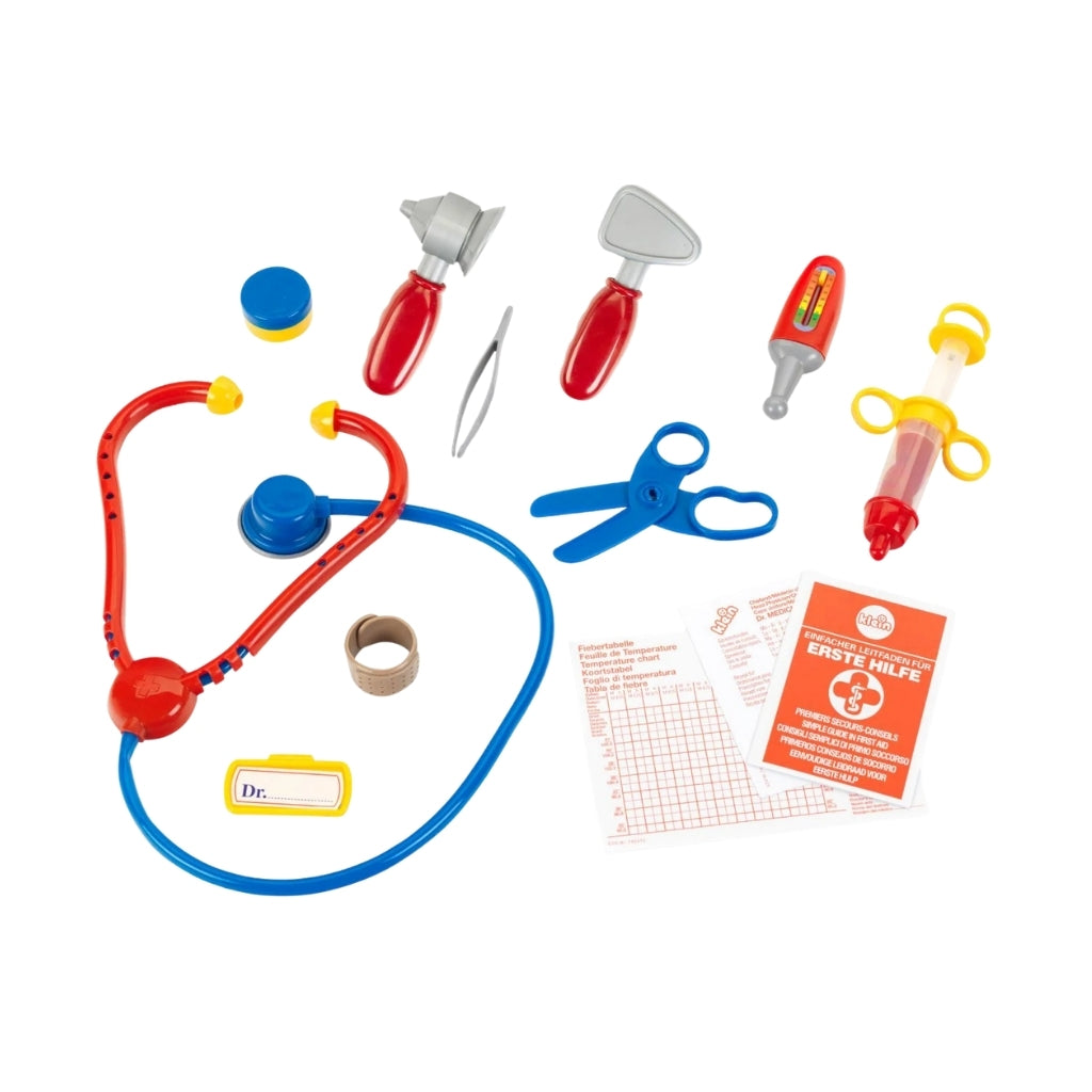 Klein Toys Doctor Bag