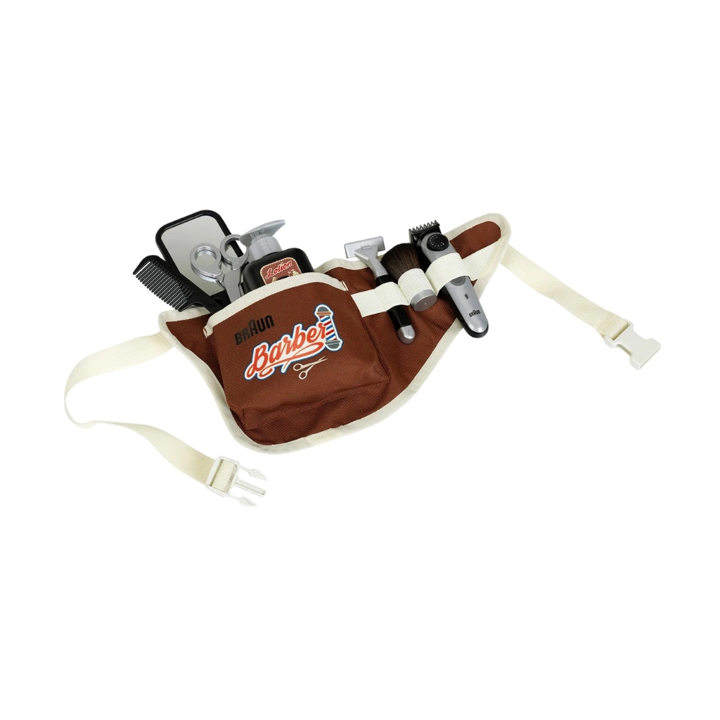 Klein Toys Braun Barber Set