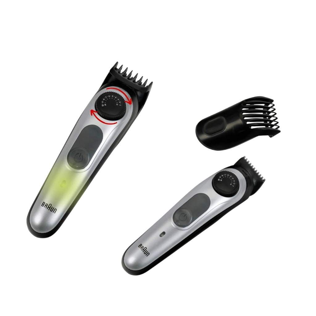 Klein Toys Braun Barber Set