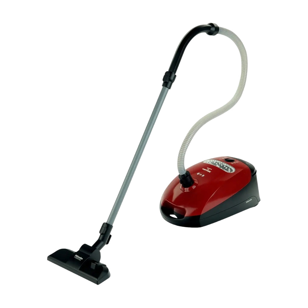 Klein Toys Clean Trolley and Vacuum Cleaner