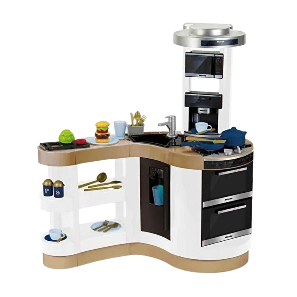 Klein Toys Miele Kitchen Wave Spicy