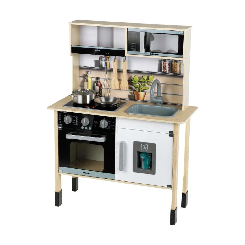 Klein Toys Kitchen Miele MIDI2