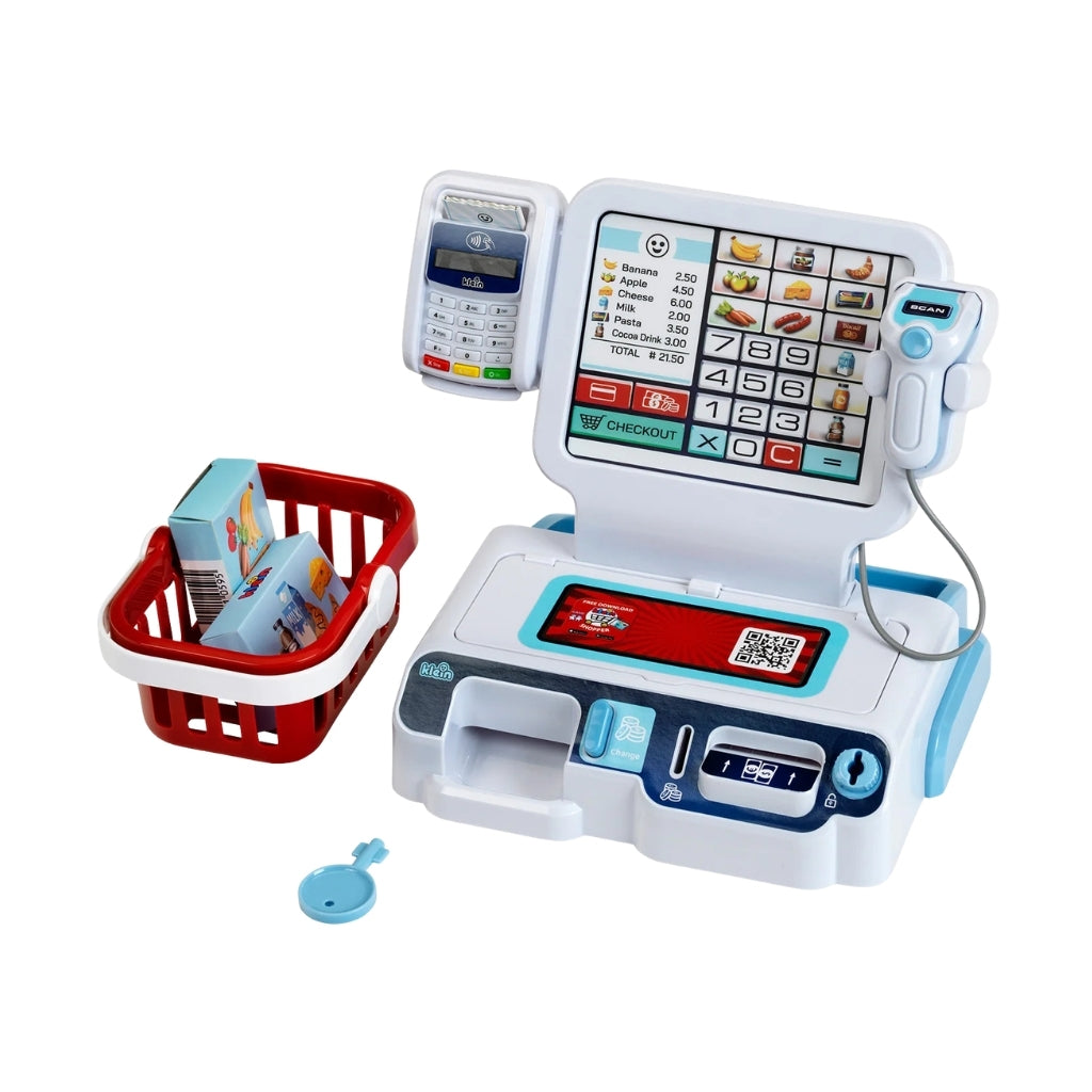 Klein Toys MM Checkout Station
