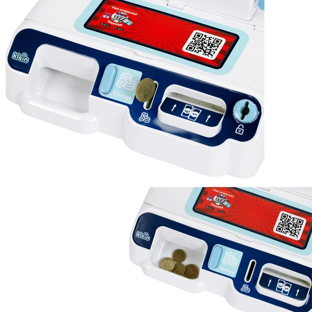 Klein Toys MM Checkout Station