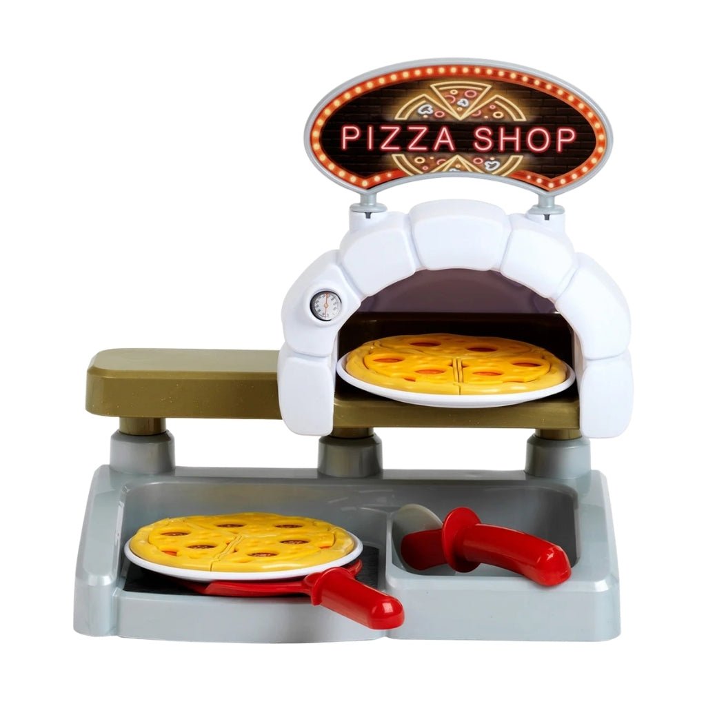 Klein Toys MM Pizza Station
