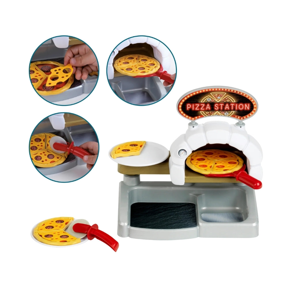 Klein Toys MM Pizza Station