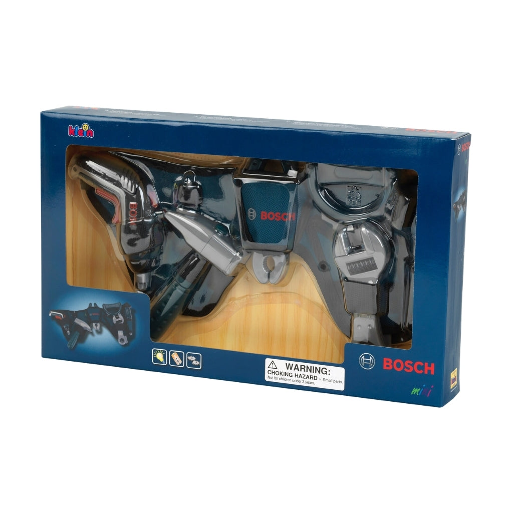 Klein Toys Bosch Tool Belt