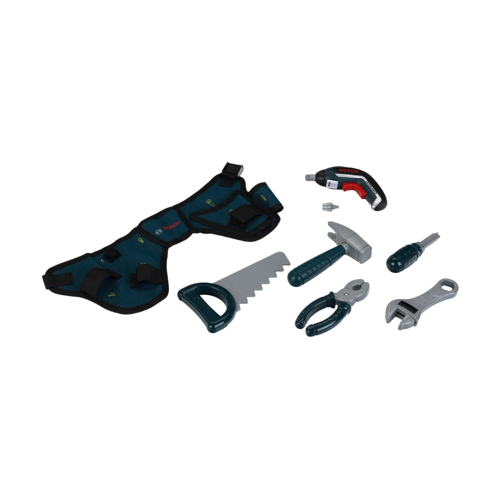 Klein Toys Bosch Tool Belt
