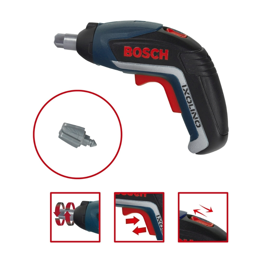 Klein Toys Bosch Tool Belt